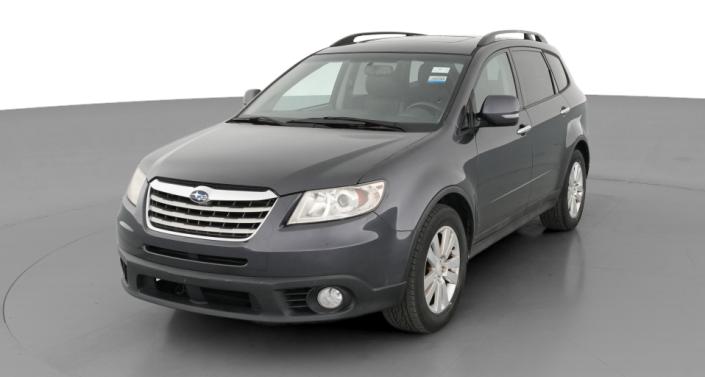 2012 Subaru Tribeca Limited Edition -
                  Concord, NC