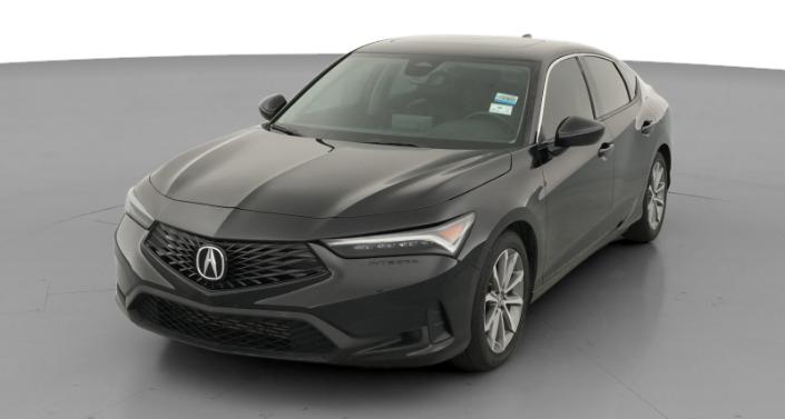 Thumbnail: 2023 Acura Integra - 1