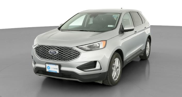 Thumbnail: 2024 Ford Edge - 1