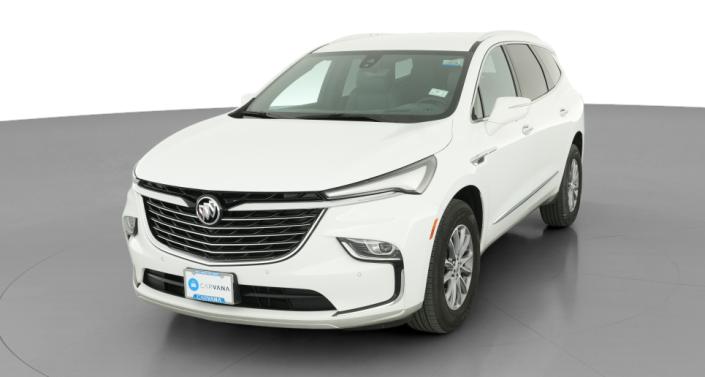 Thumbnail: 2024 Buick Enclave - 1