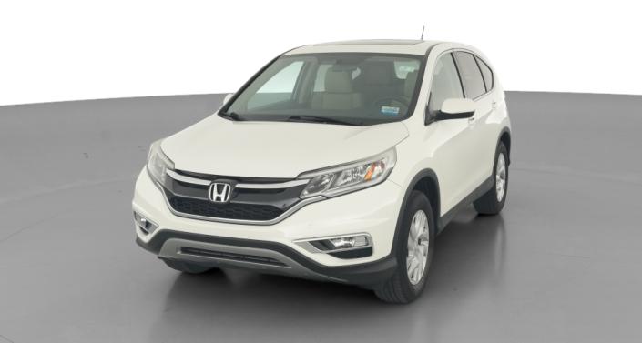 Thumbnail: 2016 Honda CR-V - 1