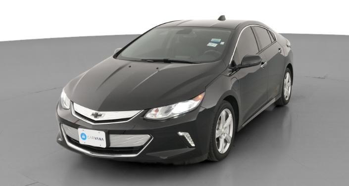 Thumbnail: 2018 Chevrolet Volt - 1