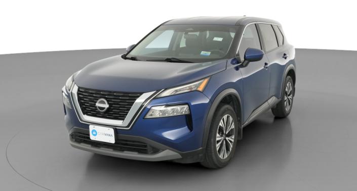Thumbnail: 2023 Nissan Rogue - 1