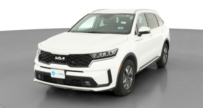 Thumbnail: 2023 Kia Sorento - 1