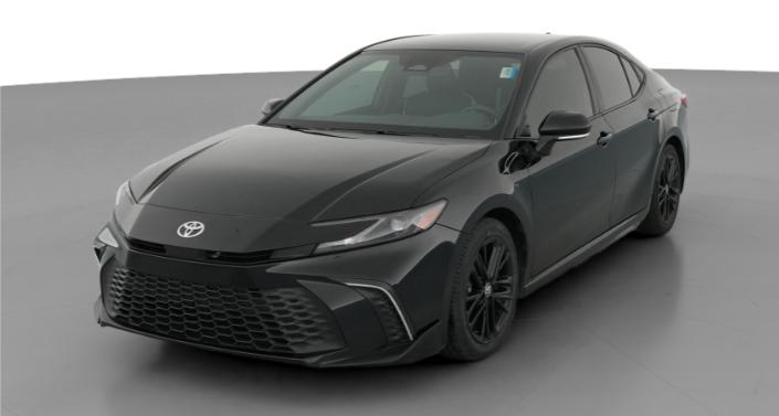 Thumbnail: 2025 Toyota Camry - 1