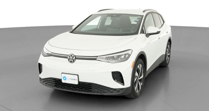 Thumbnail: 2024 Volkswagen ID.4 - 1
