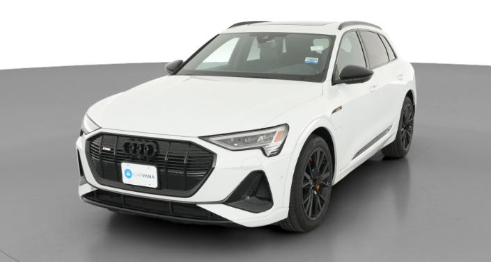 Thumbnail: 2023 Audi e-tron - 1