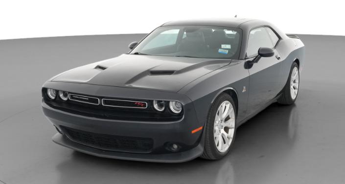 Thumbnail: 2016 Dodge Challenger - 1