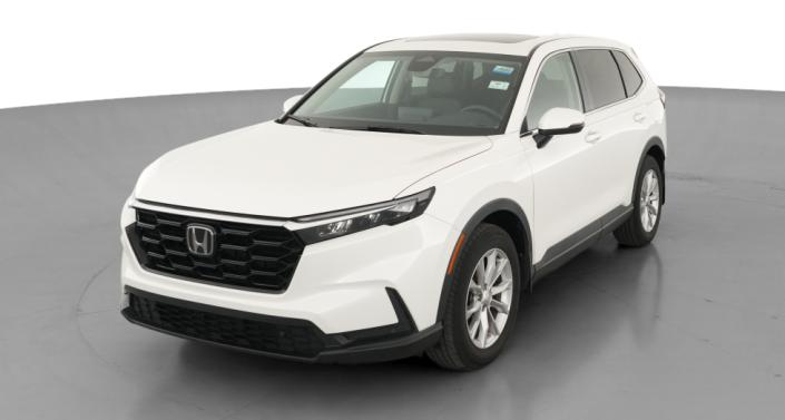 Thumbnail: 2024 Honda CR-V - 1