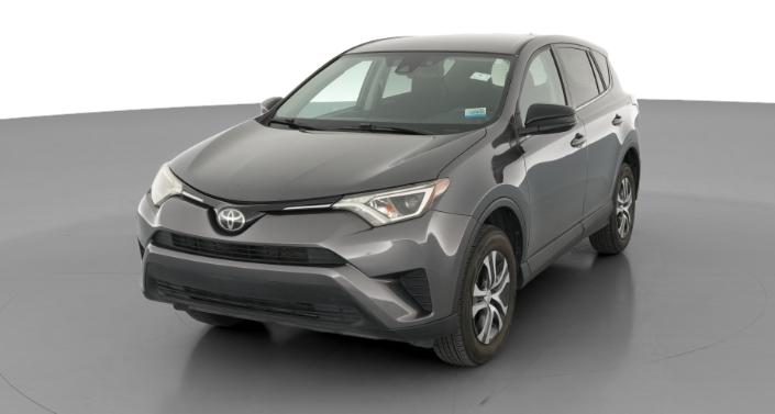 Thumbnail: 2018 Toyota RAV4 - 1