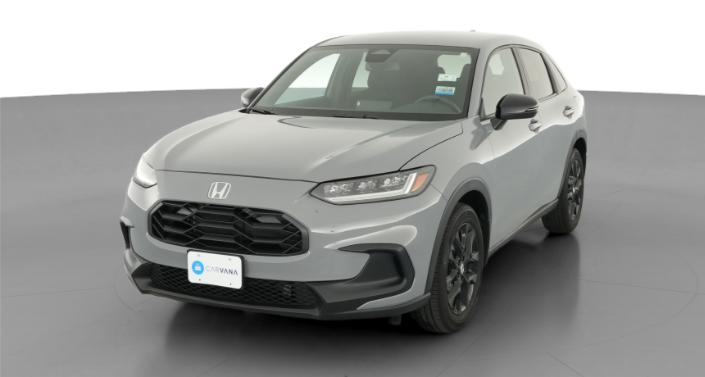 Thumbnail: 2024 Honda HR-V - 1