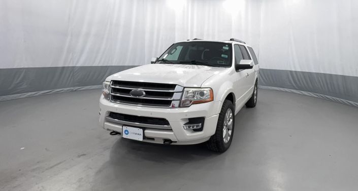 Thumbnail: 2017 Ford Expedition - 1