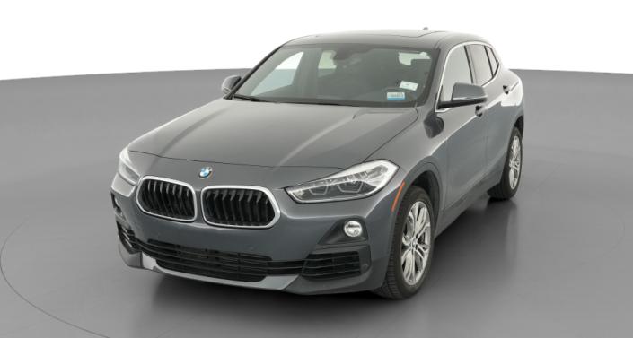 2018 BMW X2 sDrive28i -
                  Rocklin, CA