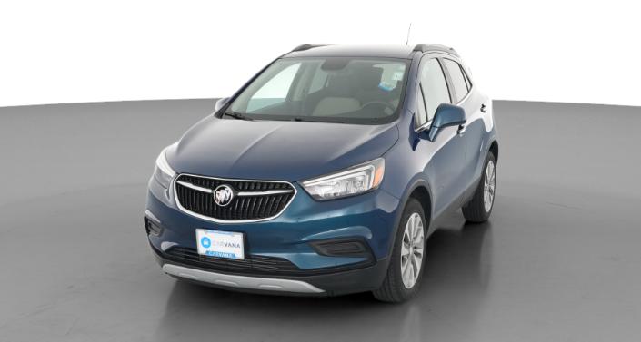Thumbnail: 2020 Buick Encore - 1