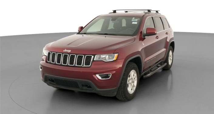 Thumbnail: 2019 Jeep Grand Cherokee - 1