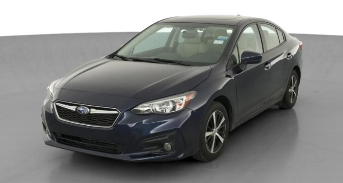 Thumbnail: 2019 Subaru Impreza - 1