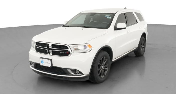 Thumbnail: 2018 Dodge Durango - 1