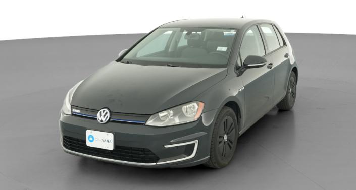 Thumbnail: 2016 Volkswagen e-Golf - 1