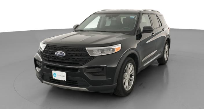 Thumbnail: 2023 Ford Explorer - 1