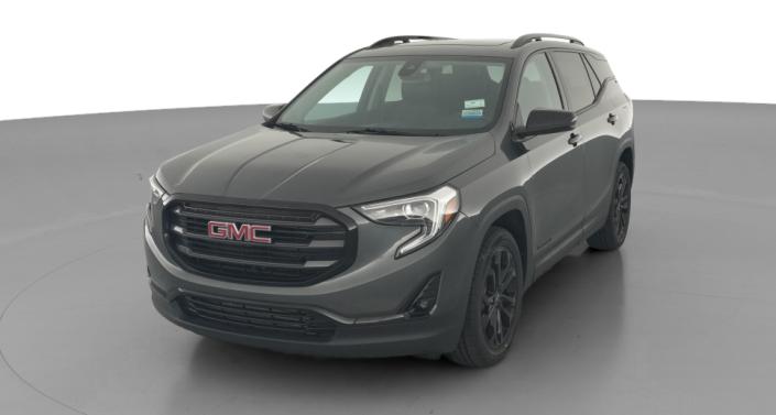 Thumbnail: 2020 GMC Terrain - 1