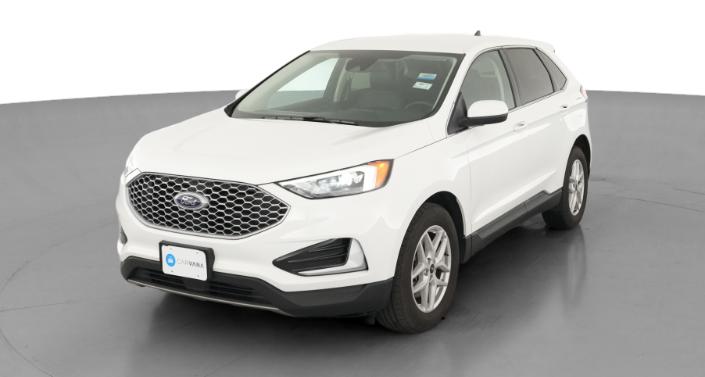 Thumbnail: 2024 Ford Edge - 1