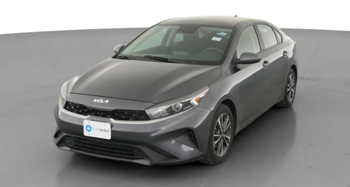 Thumbnail: 2023 Kia Forte - 1