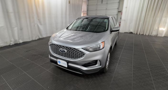 Thumbnail: 2024 Ford Edge - 1