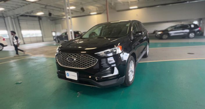 2024 Ford Edge SEL -
                  Manville, NJ