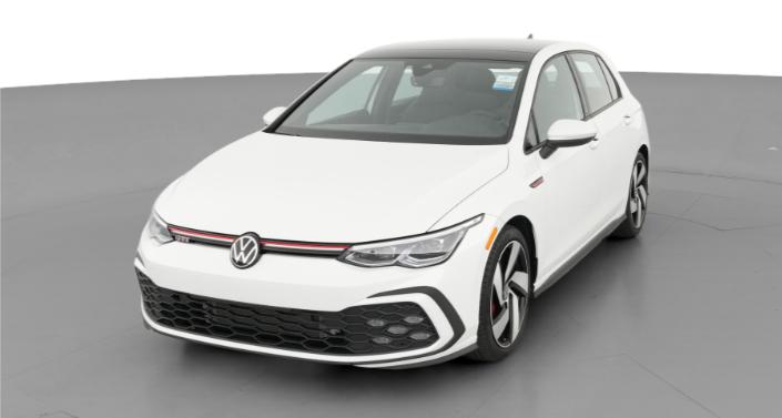 Thumbnail: 2022 Volkswagen Golf - 1