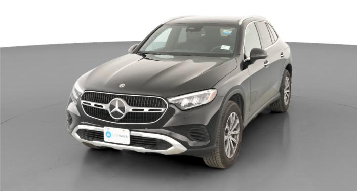 2024 Mercedes-Benz GLC 300 -
                  Fort Worth, TX