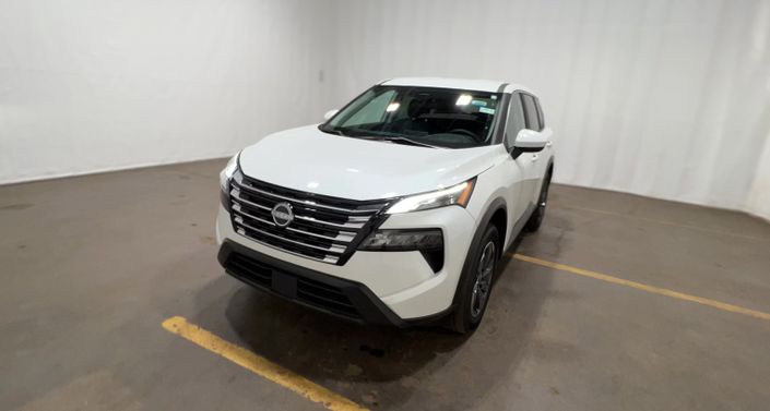Thumbnail: 2024 Nissan Rogue - 1