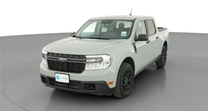 Thumbnail: 2023 Ford Maverick - 1