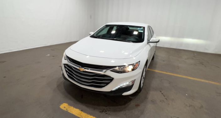 2024 Chevrolet Malibu LT -
                  Framingham, MA