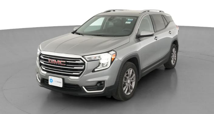 Thumbnail: 2024 GMC Terrain - 1