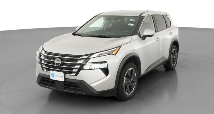 Thumbnail: 2024 Nissan Rogue - 1