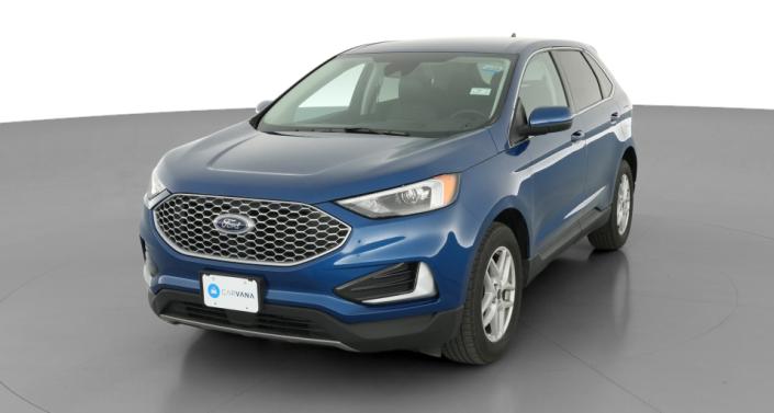 Thumbnail: 2024 Ford Edge - 1
