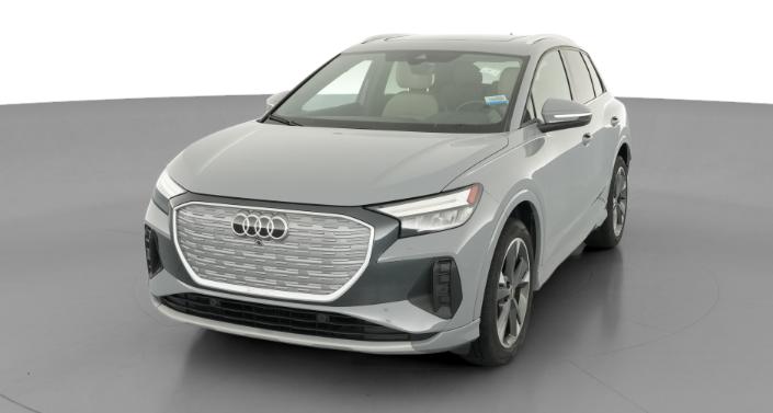 2022 Audi Q4 e-tron Premium -
                  Rocklin, CA