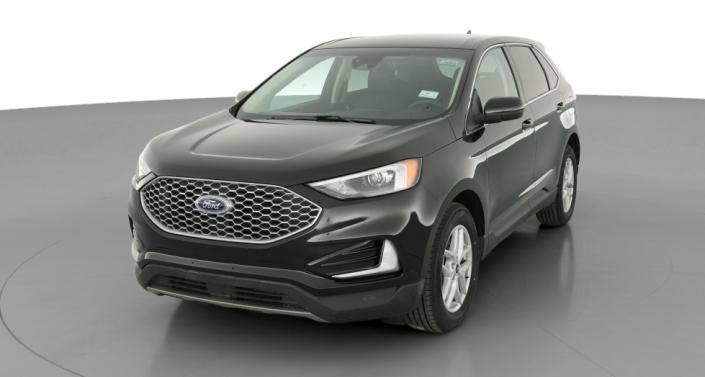 Thumbnail: 2024 Ford Edge - 1