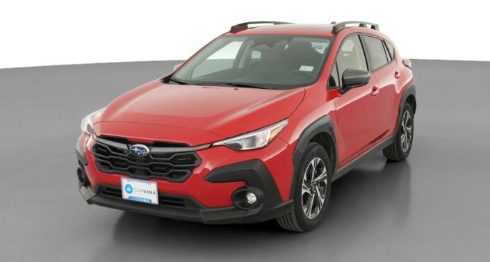 Thumbnail: 2024 Subaru Crosstrek - 1