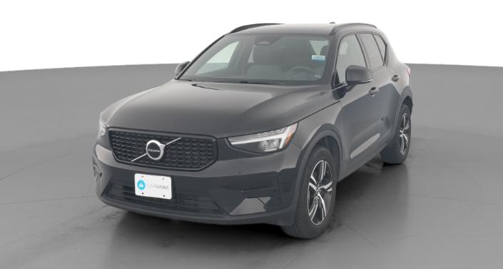 Thumbnail: 2024 Volvo XC40 - 1