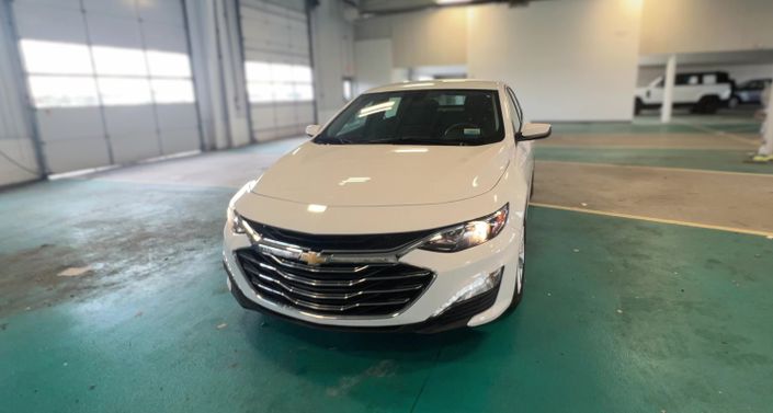 Thumbnail: 2023 Chevrolet Malibu - 1