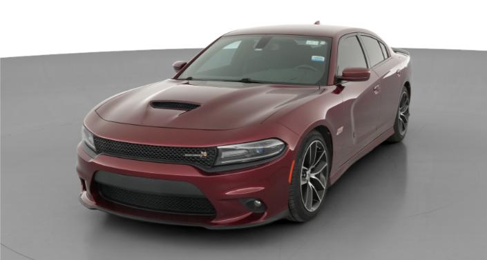 Thumbnail: 2018 Dodge Charger - 1