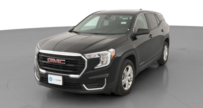 2024 GMC Terrain SLE -
                  Tolleson, AZ