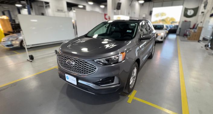 Thumbnail: 2024 Ford Edge - 1