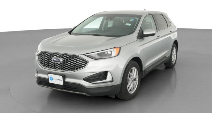 2024 Ford Edge SEL -
                  Richton Park, IL