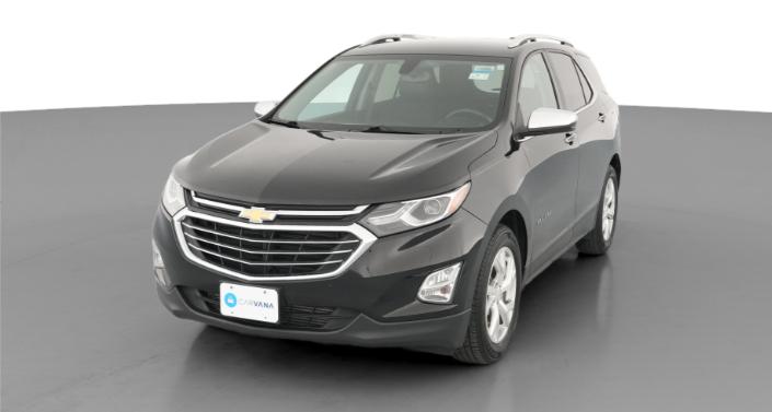 Thumbnail: 2019 Chevrolet Equinox - 1
