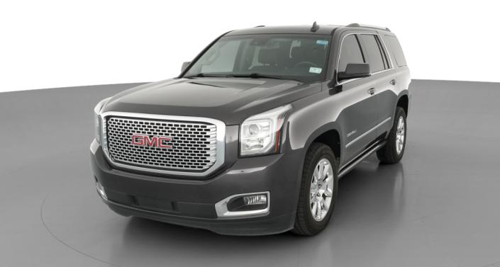 Thumbnail: 2016 GMC Yukon - 1