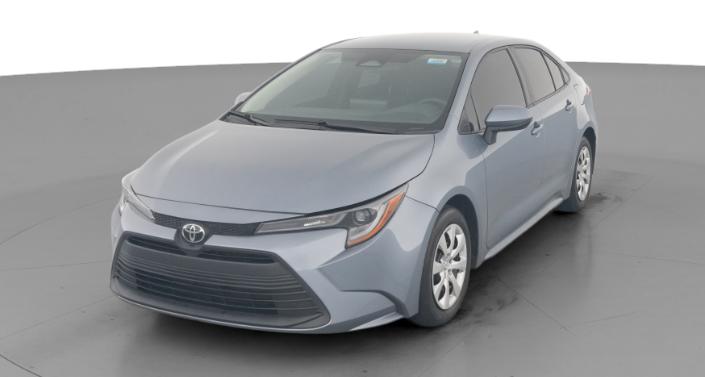 Thumbnail: 2023 Toyota Corolla - 1