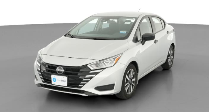 Thumbnail: 2024 Nissan Versa - 1