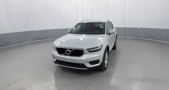 Thumbnail: 2020 Volvo XC40 - 1